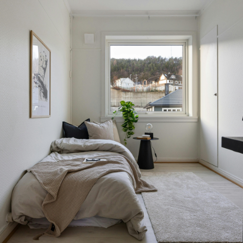 Accommodation Global Scholar