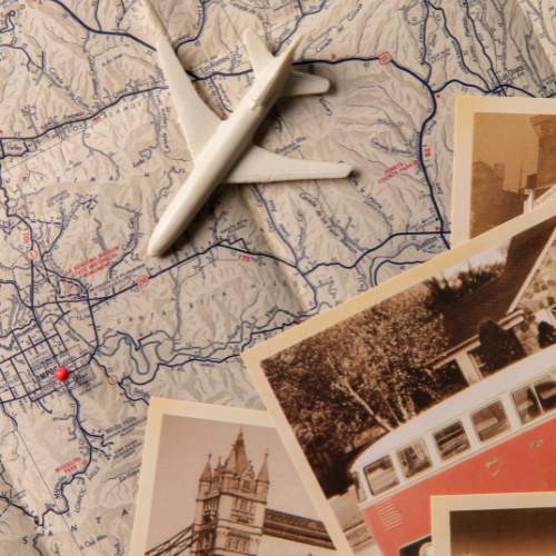 Travel Global Scholar