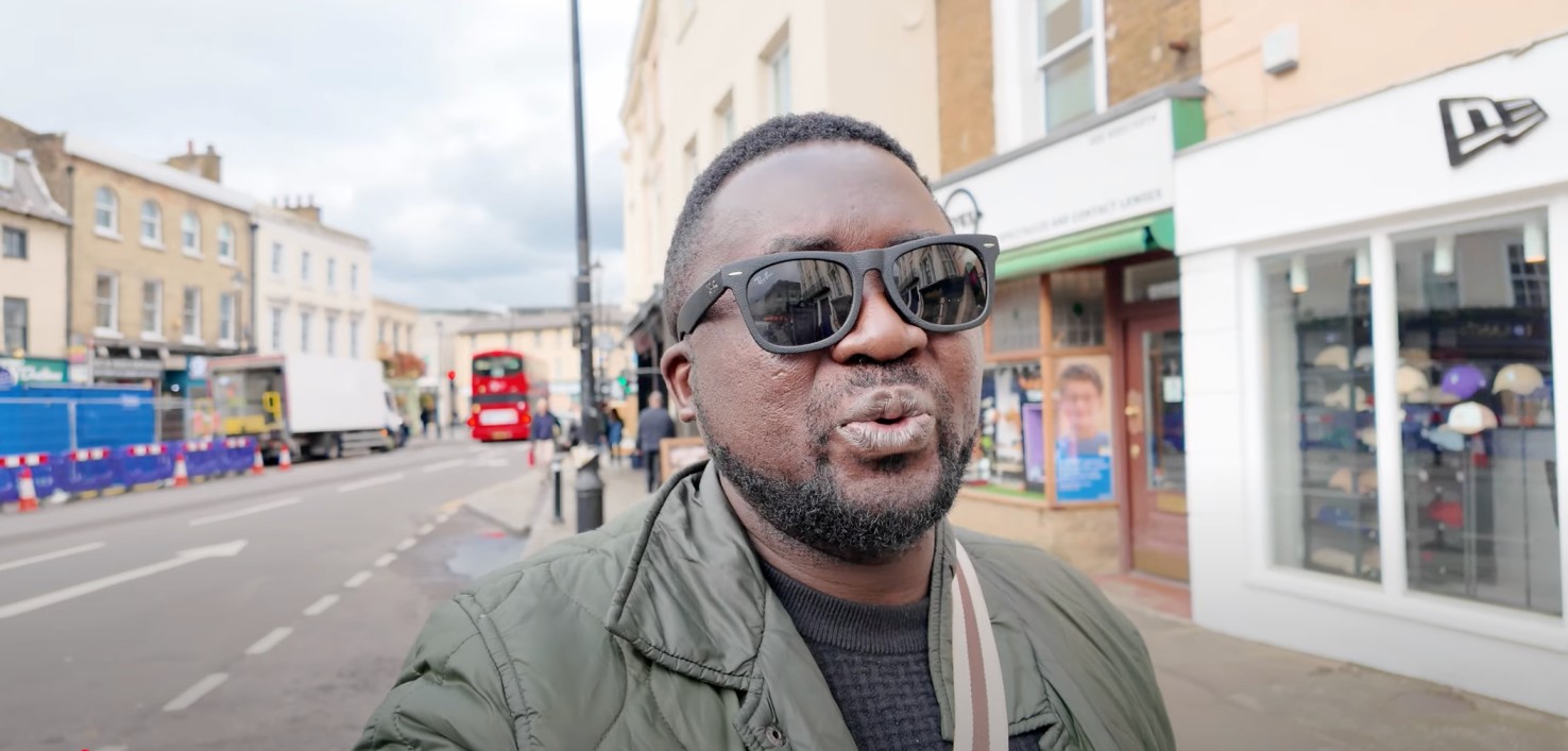 Greenwich city tour Global scholar